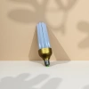White energy-saving bulb, household LED bulb, 220V 5W warm white light, energy-saving and power-saving details Picture
